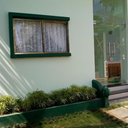 Zamaraya Bed & Breakfast Angamali Exterior foto